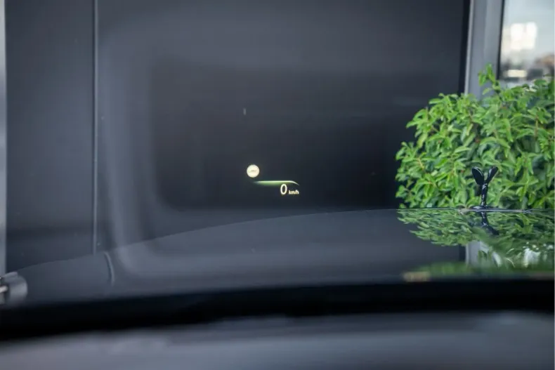 Rolls-Royce Cullinan din 2024 cu 18.630 km - oferta ROL150047 - foto 14