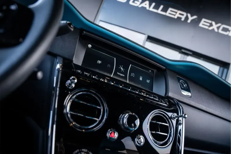 Rolls-Royce Cullinan din 2024 cu 18.630 km - oferta ROL150047 - foto 15