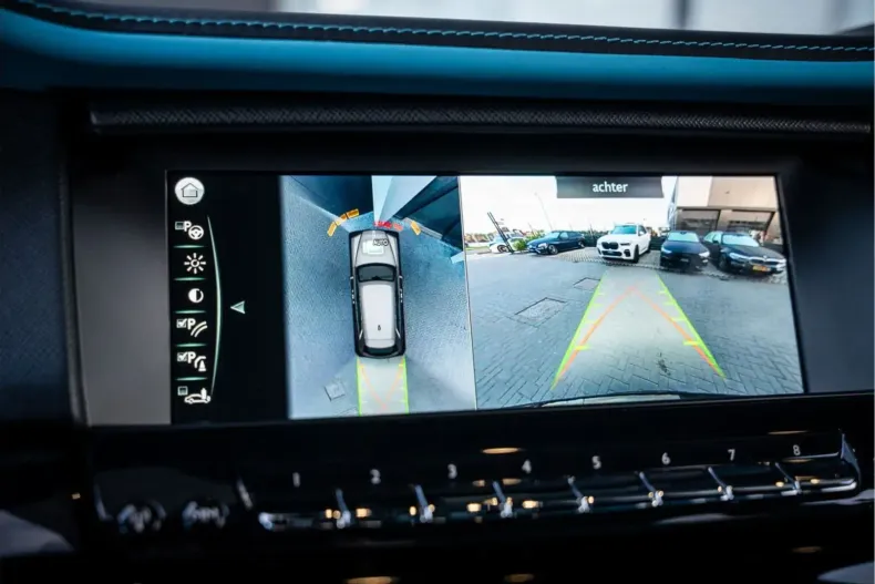 Rolls-Royce Cullinan din 2024 cu 18.630 km - oferta ROL150047 - foto 16