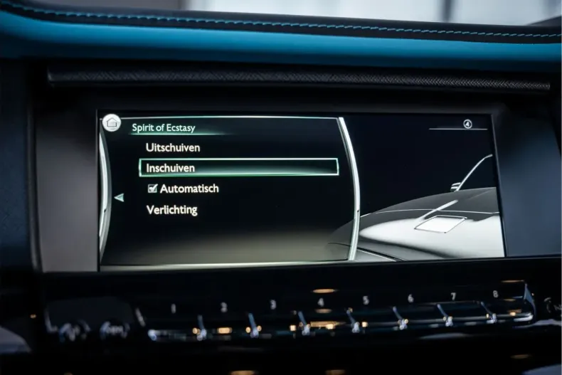 Rolls-Royce Cullinan din 2024 cu 18.630 km - oferta ROL150047 - foto 19