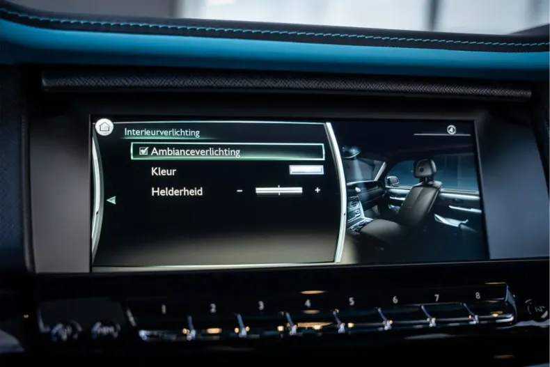 Rolls-Royce Cullinan din 2024 cu 18.630 km - oferta ROL150047 - foto 20