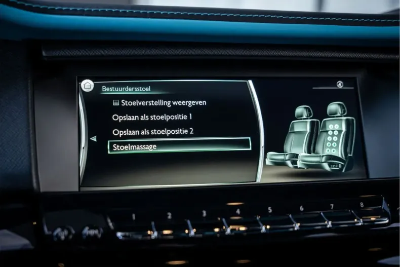 Rolls-Royce Cullinan din 2024 cu 18.630 km - oferta ROL150047 - foto 21