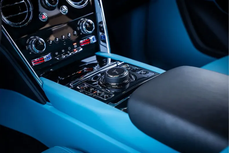 Rolls-Royce Cullinan din 2024 cu 18.630 km - oferta ROL150047 - foto 29