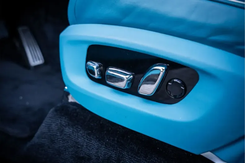 Rolls-Royce Cullinan din 2024 cu 18.630 km - oferta ROL150047 - foto 31