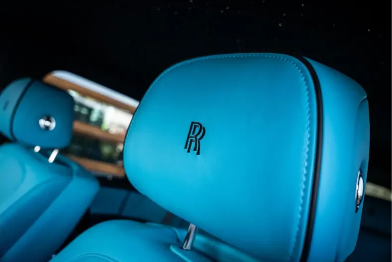 Rolls-Royce Cullinan din 2024 cu 18.630 km - oferta ROL150047 - foto 35