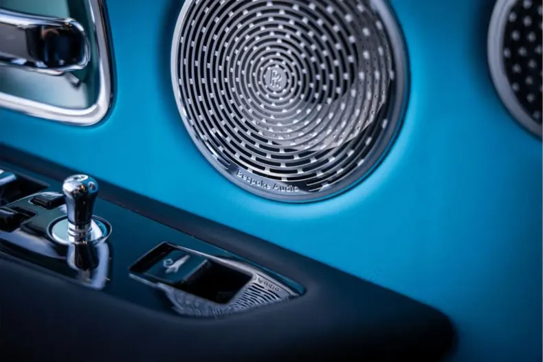 Rolls-Royce Cullinan din 2024 cu 18.630 km - oferta ROL150047 - foto 38