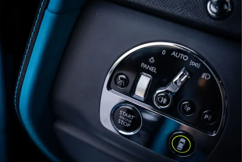 Rolls-Royce Cullinan din 2024 cu 18.630 km - oferta ROL150047 - foto 40