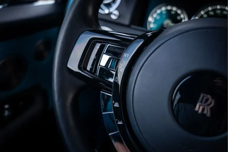 Rolls-Royce Cullinan din 2024 cu 18.630 km - oferta ROL150047 - foto 41