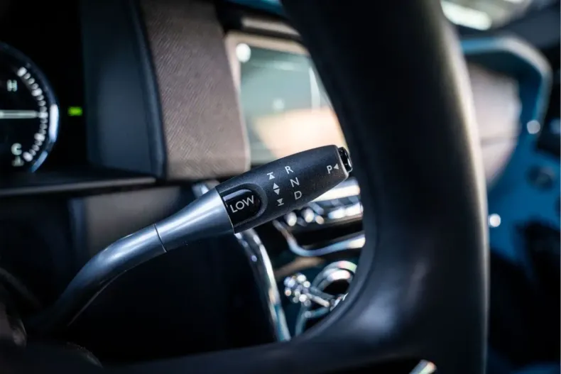 Rolls-Royce Cullinan din 2024 cu 18.630 km - oferta ROL150047 - foto 42