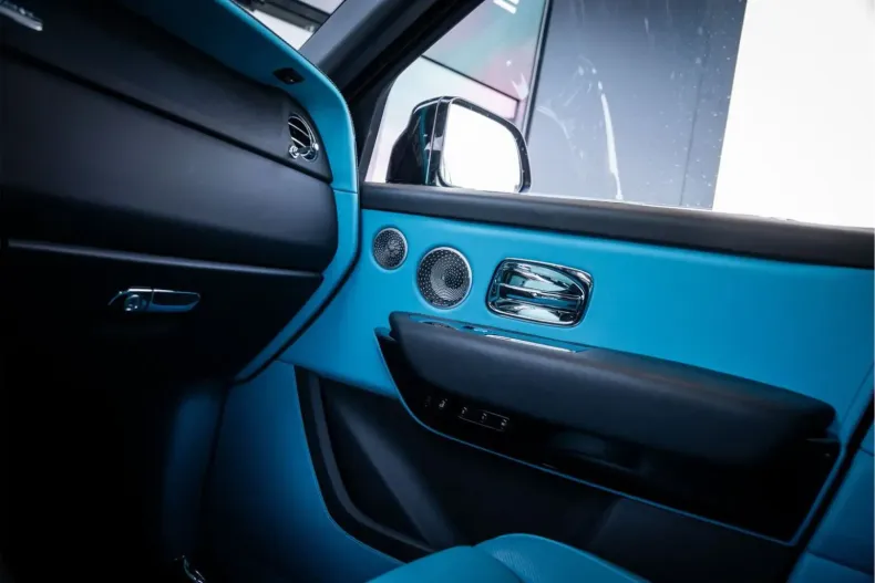 Rolls-Royce Cullinan din 2024 cu 18.630 km - oferta ROL150047 - foto 44