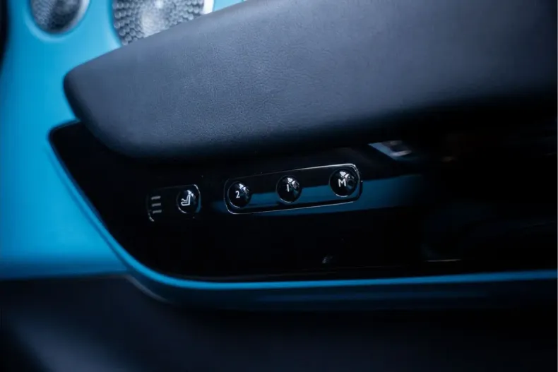 Rolls-Royce Cullinan din 2024 cu 18.630 km - oferta ROL150047 - foto 47