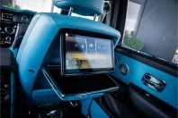 Rolls-Royce Cullinan din 2024 cu 18.630 km - oferta ROL150047 - foto 49