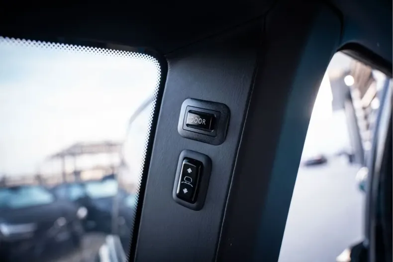 Rolls-Royce Cullinan din 2024 cu 18.630 km - oferta ROL150047 - foto 50