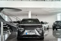 Lexus RZ din 2023 cu 19.000 km - oferta LEX150049 - foto 5