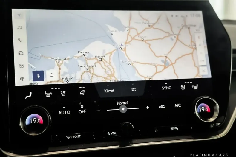 Lexus RZ din 2023 cu 19.000 km - oferta LEX150049 - foto 12