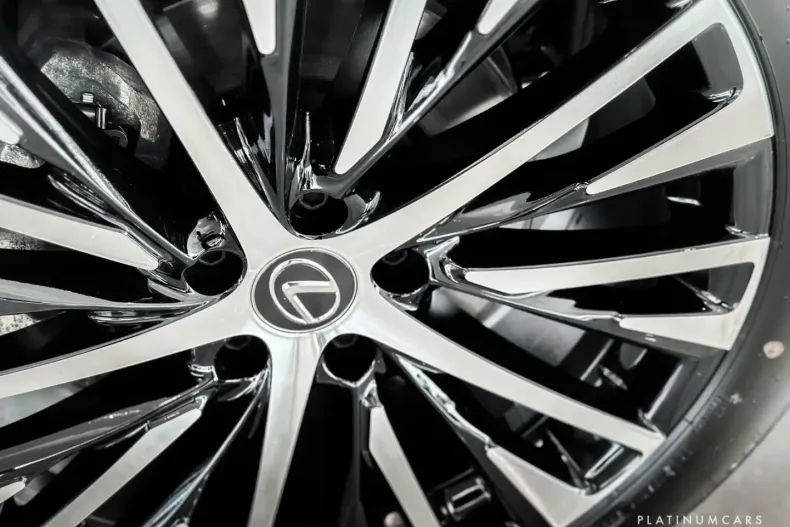 Lexus RZ din 2023 cu 19.000 km - oferta LEX150049 - foto 16