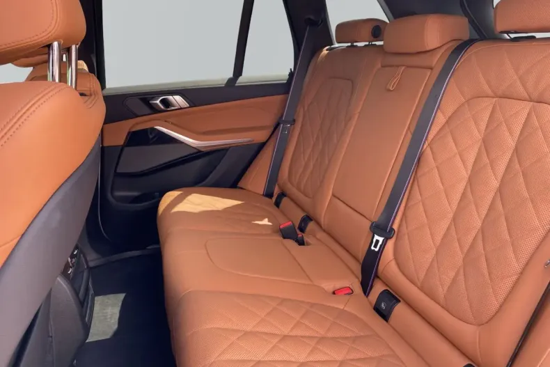 BMW X5 din 2024 cu 19.660 km - oferta BMW150050 - foto 9