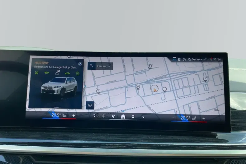 BMW X5 din 2024 cu 19.660 km - oferta BMW150050 - foto 14