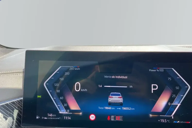 BMW X5 din 2024 cu 19.660 km - oferta BMW150050 - foto 15