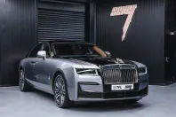 Rolls-Royce Ghost din 2022 cu 10.700 km - oferta ROL150051 - foto 1