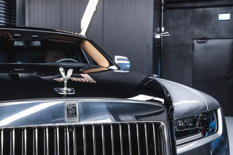 Rolls-Royce Ghost din 2022 cu 10.700 km - oferta ROL150051 - foto 9