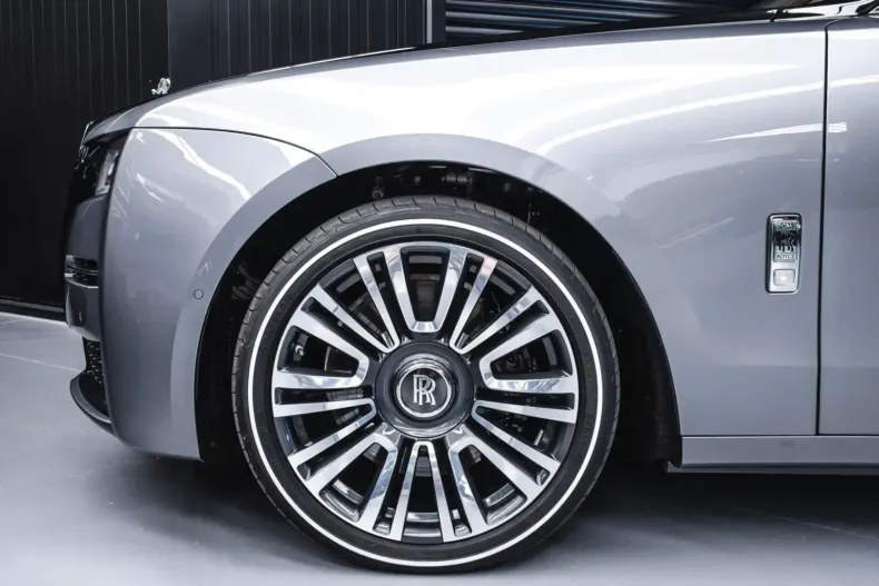 Rolls-Royce Ghost din 2022 cu 10.700 km - oferta ROL150051 - foto 10