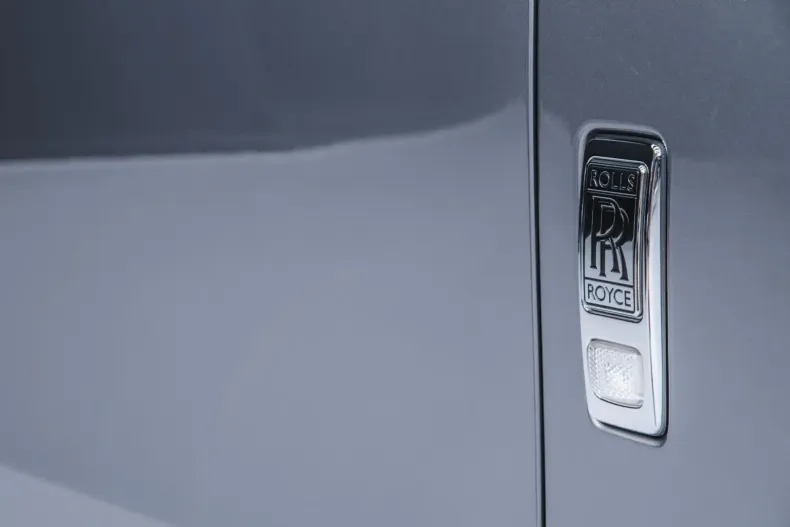 Rolls-Royce Ghost din 2022 cu 10.700 km - oferta ROL150051 - foto 12