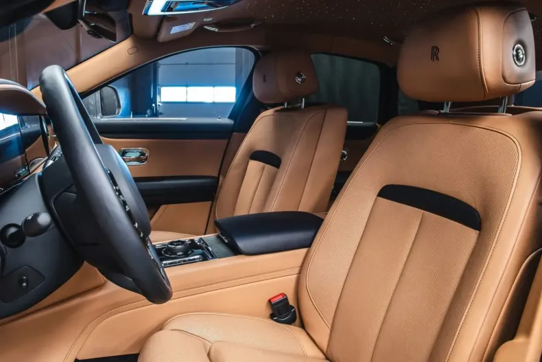 Rolls-Royce Ghost din 2022 cu 10.700 km - oferta ROL150051 - foto 18