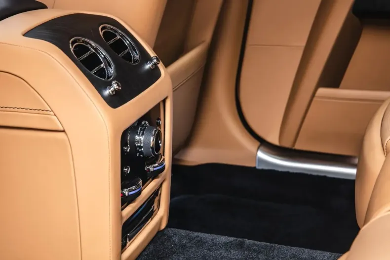 Rolls-Royce Ghost din 2022 cu 10.700 km - oferta ROL150051 - foto 28