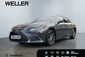 Lexus ES 300 din 2024 - oferta LEX150052