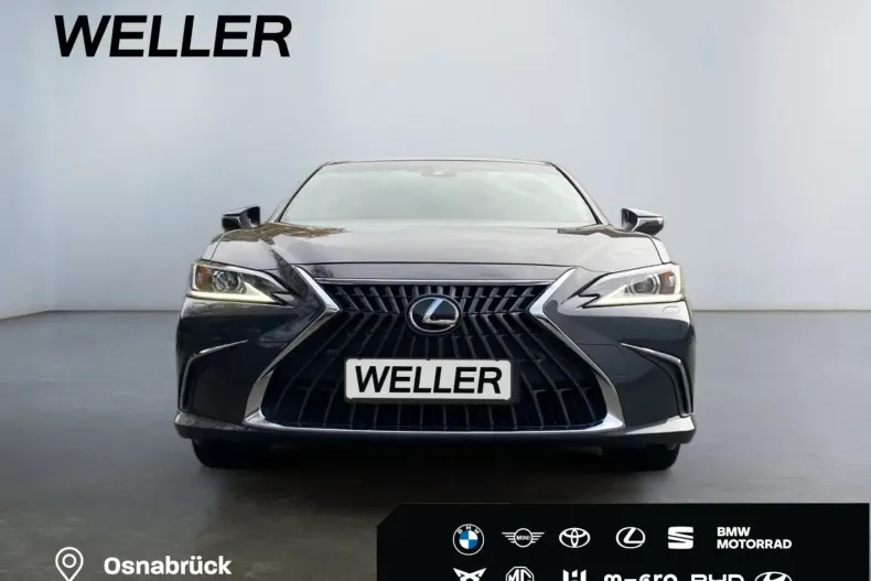 Lexus ES 300 din 2024 cu 17.171 km - oferta LEX150052 - foto 2
