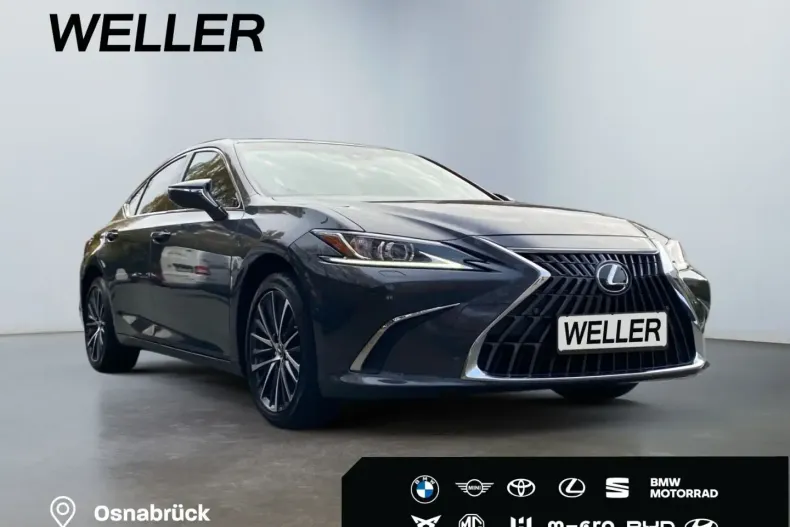 Lexus ES 300 din 2024 cu 17.171 km - oferta LEX150052 - foto 3
