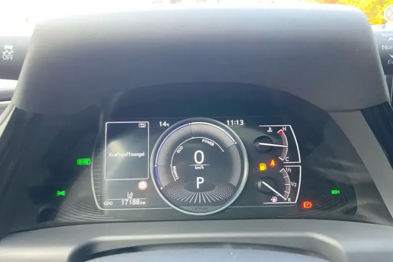 Lexus ES 300 din 2024 cu 17.171 km - oferta LEX150052 - foto 13