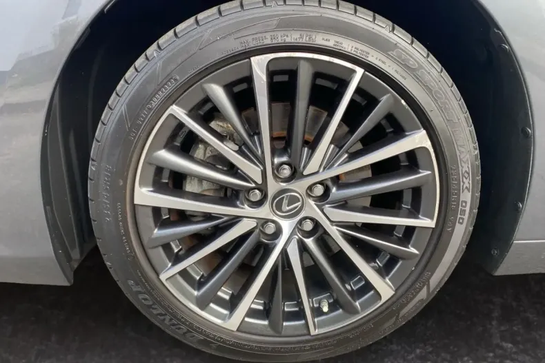 Lexus ES 300 din 2024 cu 17.171 km - oferta LEX150052 - foto 19