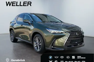Lexus NX 450h din 2025 - oferta LEX150054