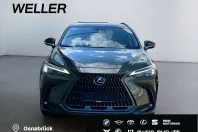 Lexus NX 450h din 2025 cu 14.483 km - oferta LEX150054 - foto 2