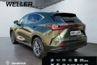 Lexus NX 450h din 2025 cu 14.483 km - oferta LEX150054 - foto 6