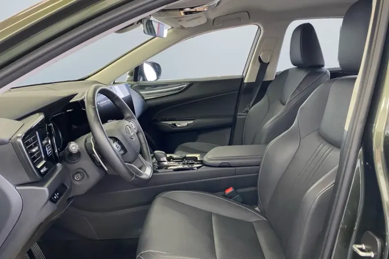 Lexus NX 450h din 2025 cu 14.483 km - oferta LEX150054 - foto 7