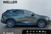 Lexus NX 450h din 2025 cu 14.483 km - oferta LEX150054 - foto 8