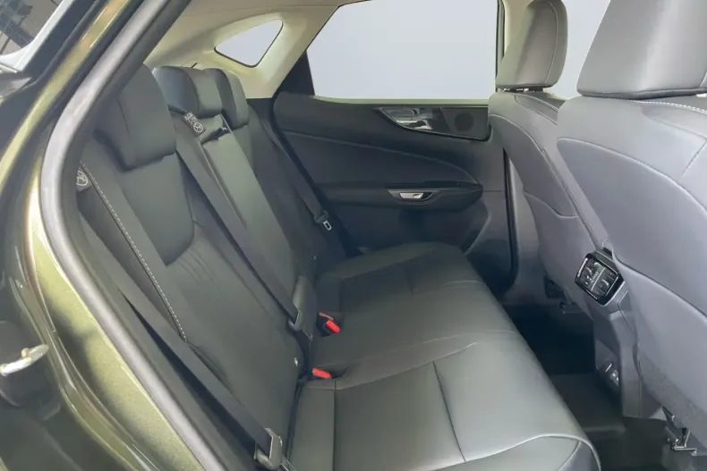 Lexus NX 450h din 2025 cu 14.483 km - oferta LEX150054 - foto 17