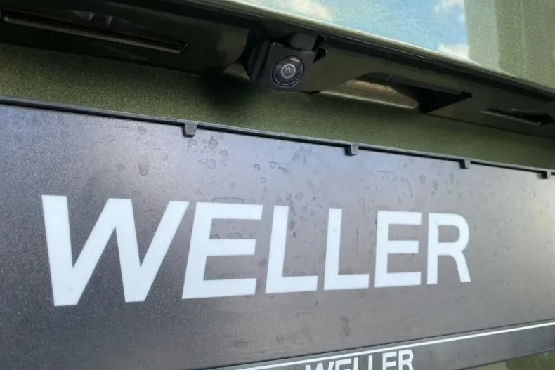 Lexus NX 450h din 2025 cu 14.483 km - oferta LEX150054 - foto 26