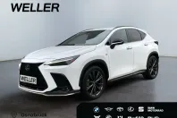 Lexus NX 450h din 2024 cu 25.164 km - oferta LEX150057 - foto 1