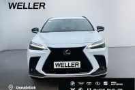 Lexus NX 450h din 2024 cu 25.164 km - oferta LEX150057 - foto 2