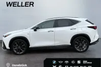 Lexus NX 450h din 2024 cu 25.164 km - oferta LEX150057 - foto 4