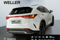 Lexus NX 450h din 2024 cu 25.164 km - oferta LEX150057 - foto 8