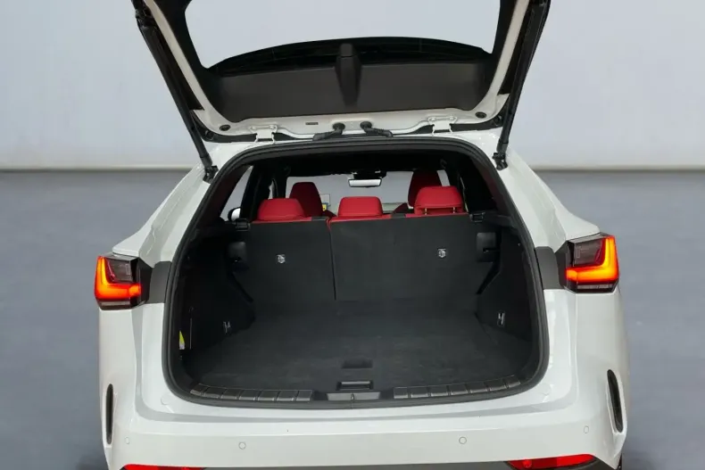 Lexus NX 450h din 2024 cu 25.164 km - oferta LEX150057 - foto 10