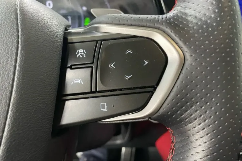 Lexus NX 450h din 2024 cu 25.164 km - oferta LEX150057 - foto 23