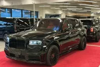 Rolls-Royce Cullinan din 2024 cu 6.071 km - oferta ROL150059 - foto 3