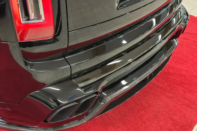 Rolls-Royce Cullinan din 2024 cu 6.071 km - oferta ROL150059 - foto 10