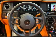 Rolls-Royce Cullinan din 2024 cu 6.071 km - oferta ROL150059 - foto 14